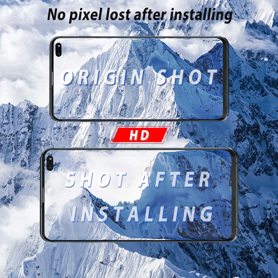 Miếng dán bảo vệ camera sau cho Samsung Galaxy Note 20 Ultra Note 10 Lie Note 9 S10 Lite S10E S9 S8