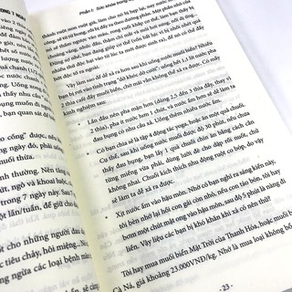 Sách - Sức Khỏe Trong Tay Bạn (Combo 2 cuốn, lẻ tùy chọn)