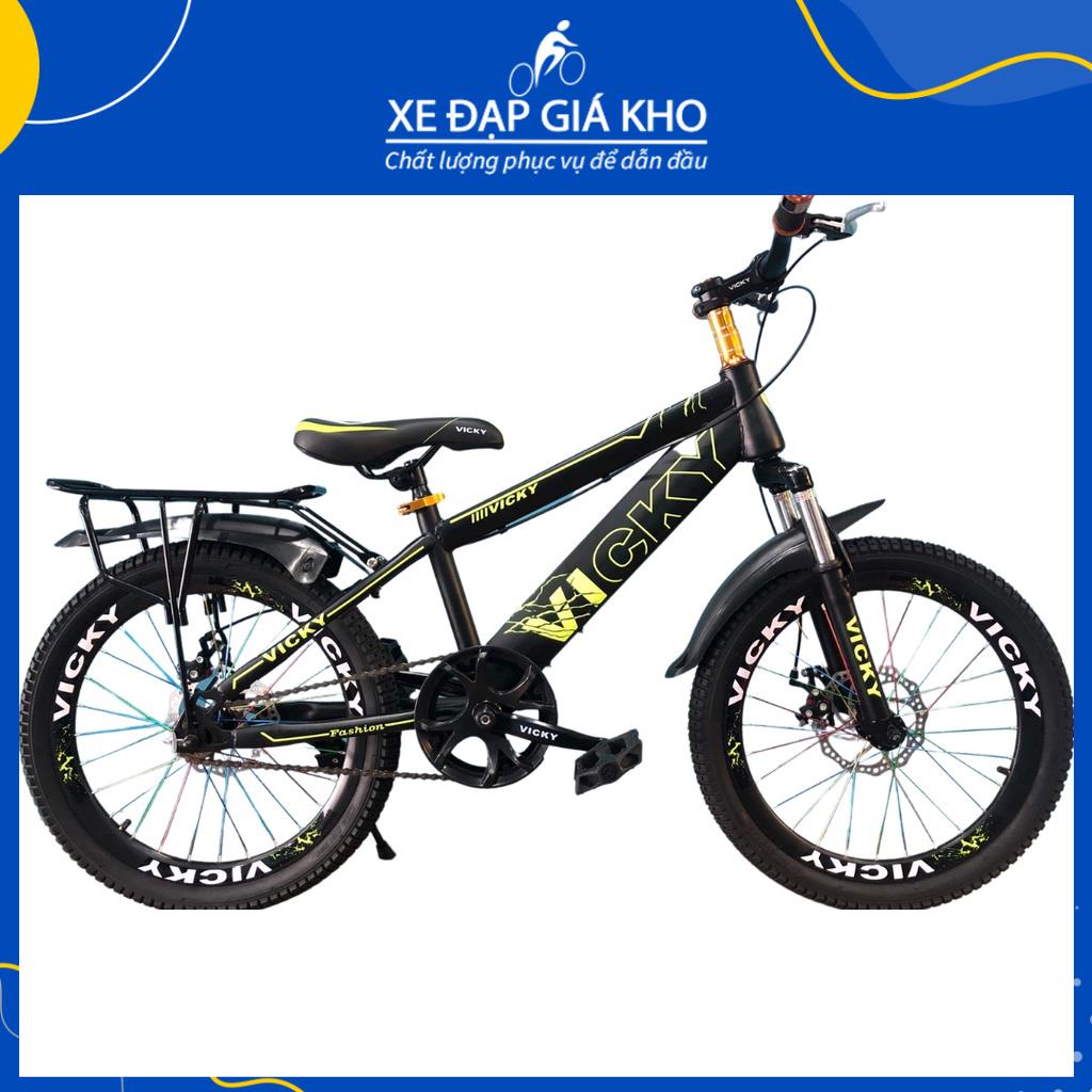 Xe Đạp Trẻ Em 18,20 Inch VICKY VIC18