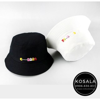 Nón Bucket Pacman Kosala