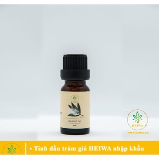 Tinh dầu xông phòng tràm - 10ml