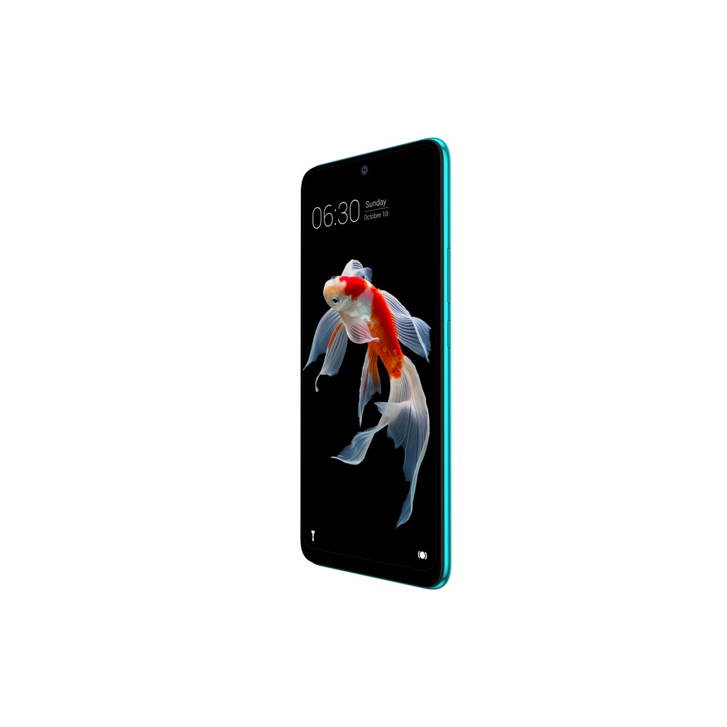 Điện thoại thông minh Bphone A60, nhiếp ảnh điện toán, 2 sim 2 sóng, bảo mật hàng đầu – Hàng chính hãng