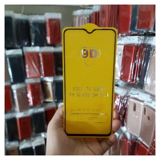 Kính Cường Lực 9D Full Màn Hình xiaomi redmi note 8