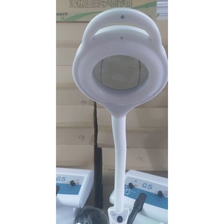 đèn led spa