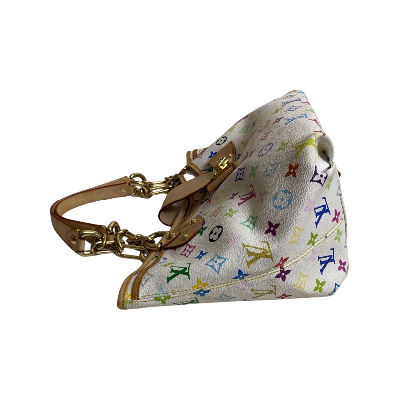 Túi xách LV bảy màu hàng si tuyển.