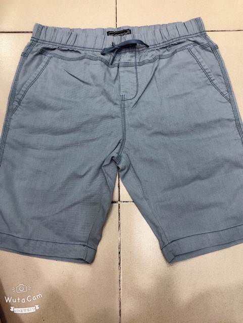 QUẦN KAKI CARO NHÍ NAM LƯNG THUN SIZE ĐẠI 33-38