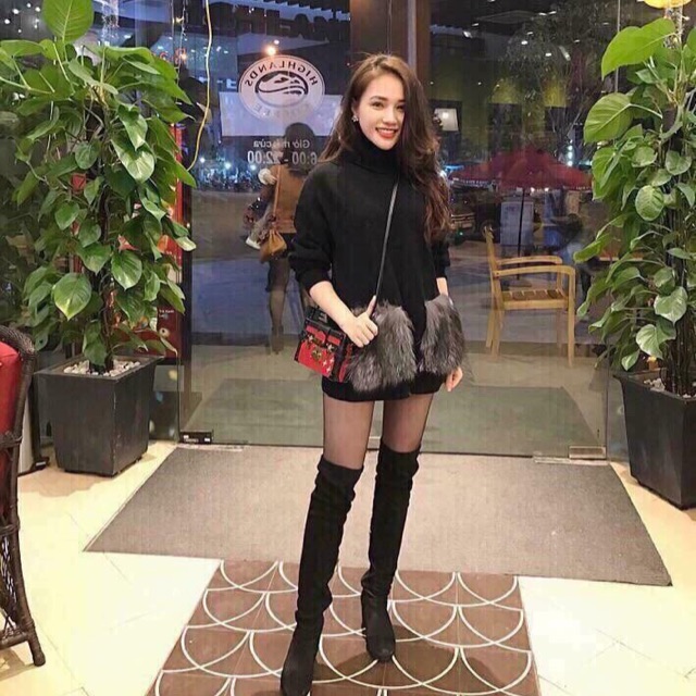 COMBO CỦA KHÁCH