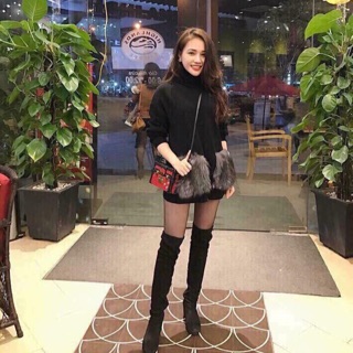 Combo của khách