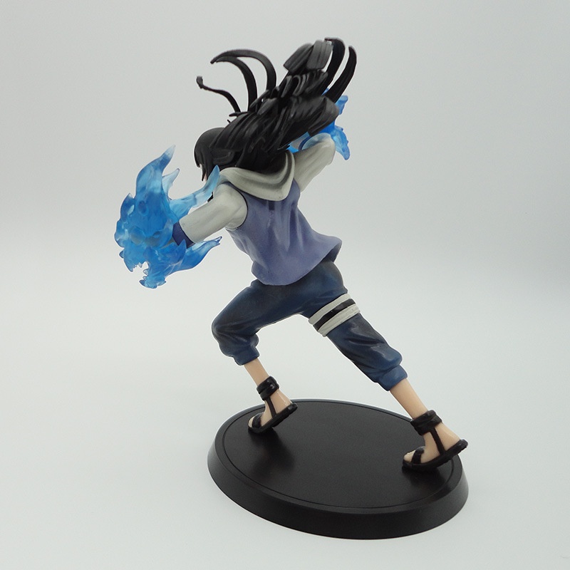 Mô Hình Nhân Vật Haruno Sakura Trong Naruto Shippuden Kích Thước 20-23Cm