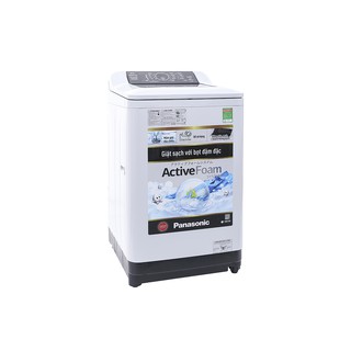 Máy giặt Panasonic NA-F85A4HRV 8.5kg