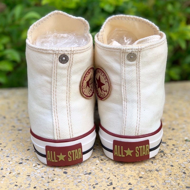 Giày convers real limited