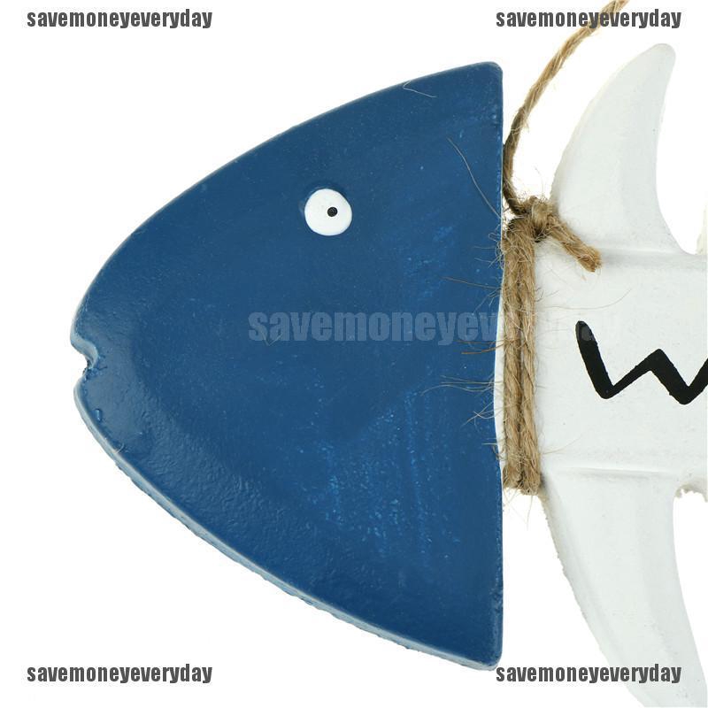 Bảng Gỗ Treo Tường In Chữ Welcome Phong Cách vintage