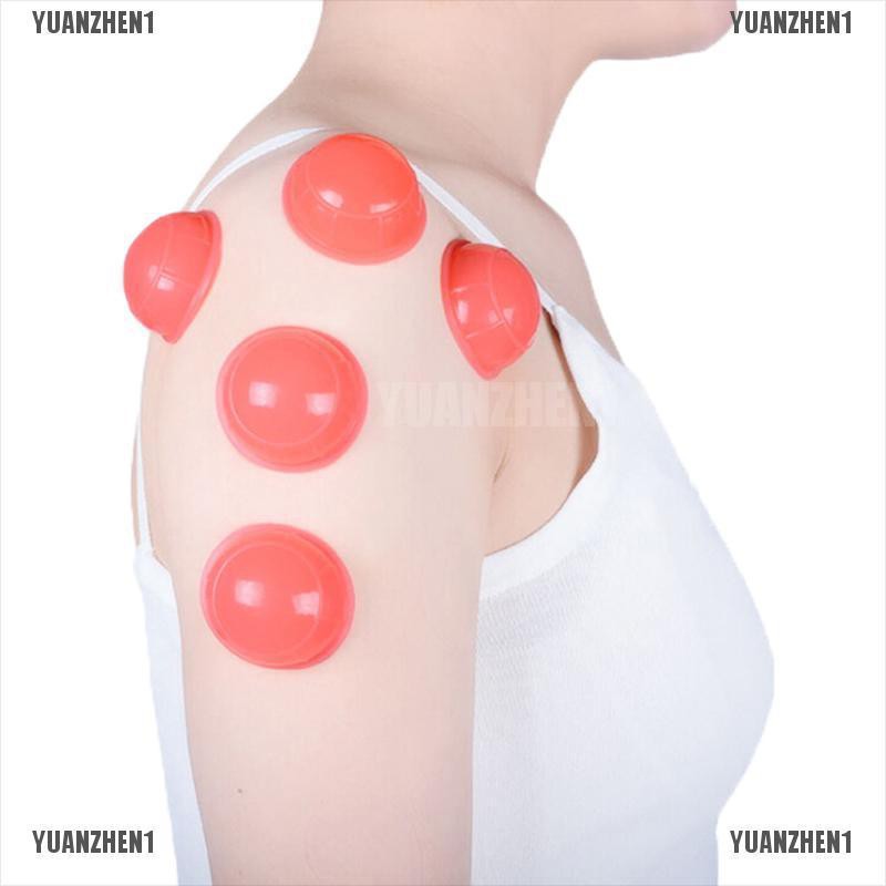 Dụng cụ giác hơi bằng silicon cao cấp | BigBuy360 - bigbuy360.vn