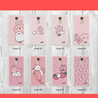 ỐP LƯNG CHO ĐIỆN THOẠI OPPO R7 Plus