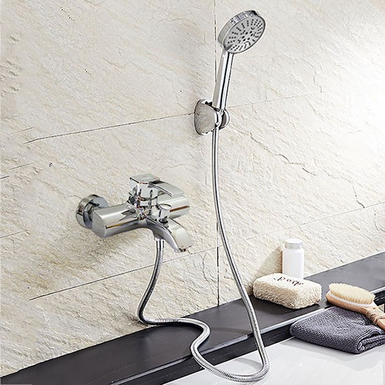 BỘ SEN TẮM ZENTO ZT6119