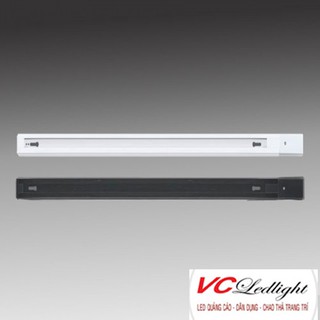 BỘ 3 THANH RAY 1M LOẠI 1 DÙNG CHO ĐÈN RỌI RAY