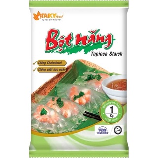 Bột năng Tài Ký