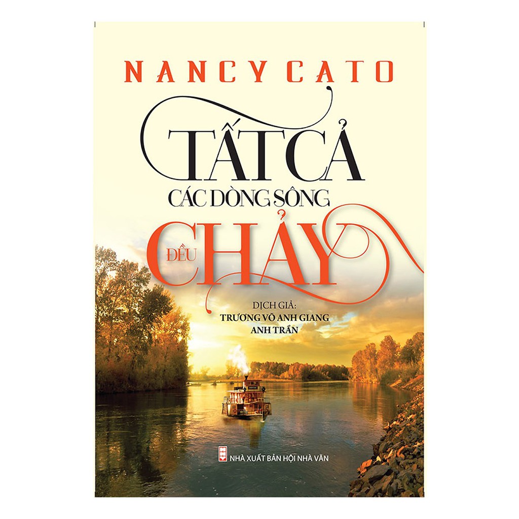 Sách - Tất Cả Các Dòng Sông Đều Chảy