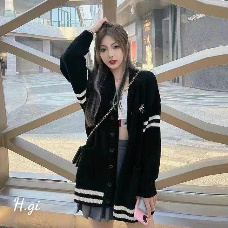 Áo cardigan len nữ - Áo khoác len - Hàng quảng châu Shinsamstore | BigBuy360 - bigbuy360.vn