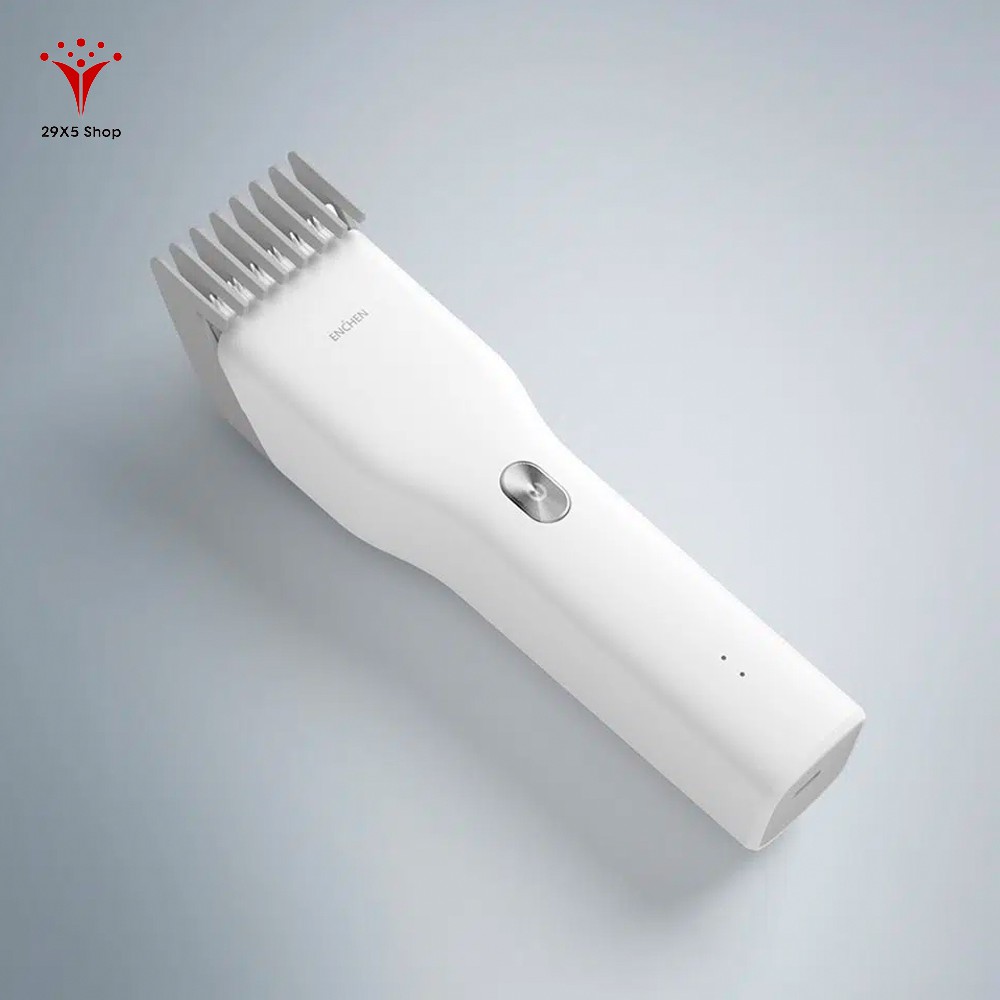 Tông đơ cắt tóc  Enchen Boost - Enchen Boost Hair Clipper [ Bảo hành 6 tháng ]