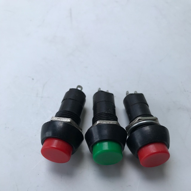Nút nhấn công tắc chế