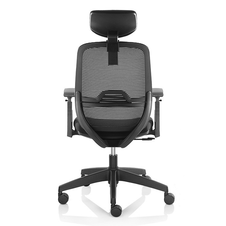 Ghế Xoay Văn Phòng Công Thái Học Xiaomi Manson T21 Pro Ergonomic Phiên Bản 2022