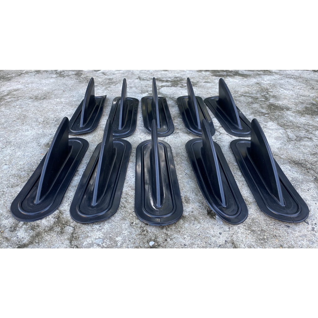 Vây đuôi Fin phụ gắn cố định cho SUP, vây đuôi SUP.