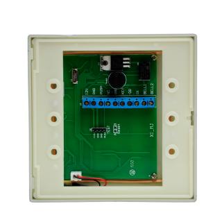 Electric Door Lock Magnetic Access Control ID Card Password System