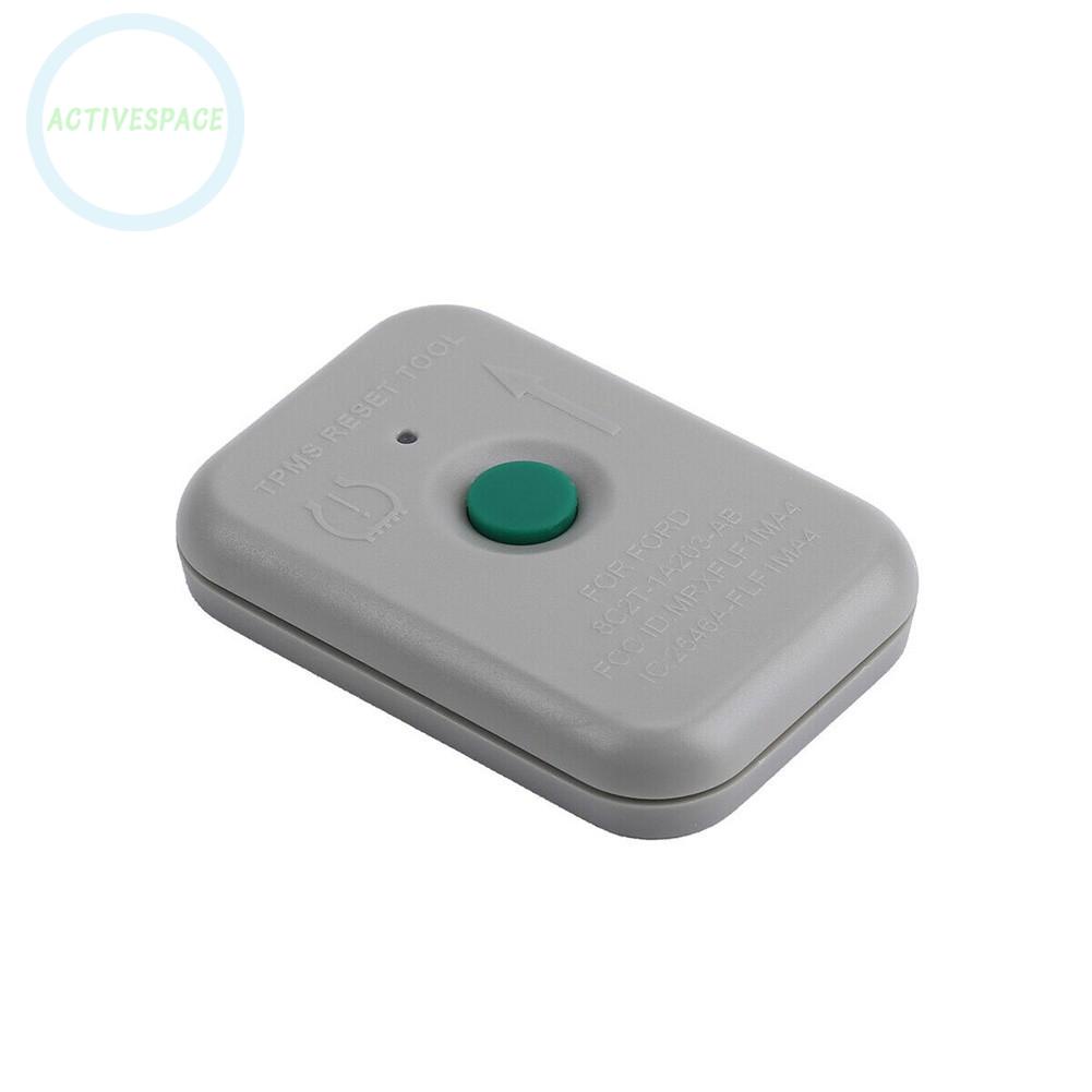 TPMS Reset Tire Pressure Monitor Sensor System Relearn.Tool For Ford TPMS19 New
