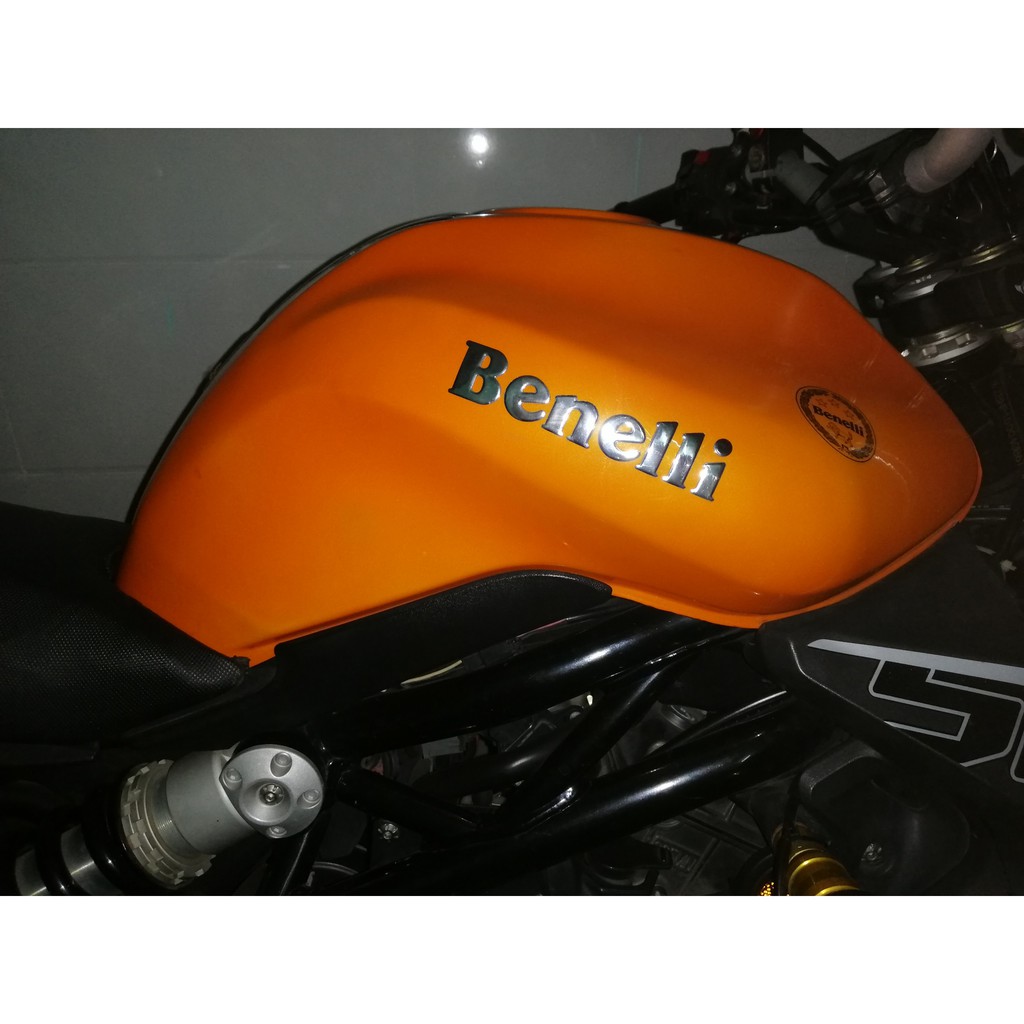 TEM BENELLI (1 CẶP 2 CÁI)