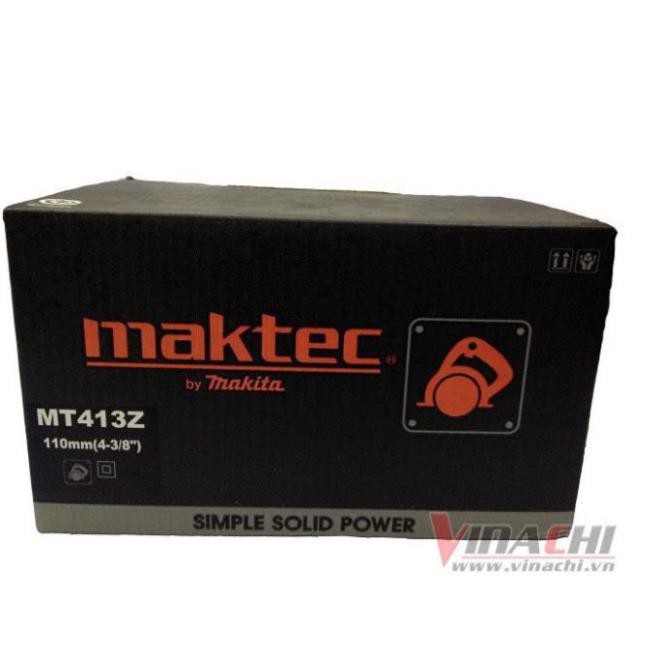 Máy Cắt Gạch Đá Maktec MT413 - Máy Cắt Gạch Đá Linh Hoạt Nhỏ Gọn Công Suất Cao