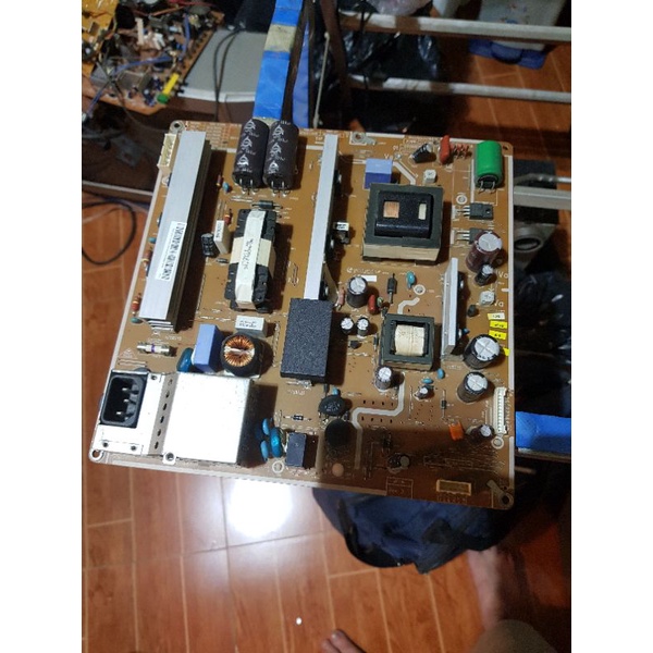 Bo mạch Sam sung Plasma PS43D490, PS43D450, 43D490, 43D450, 51D450