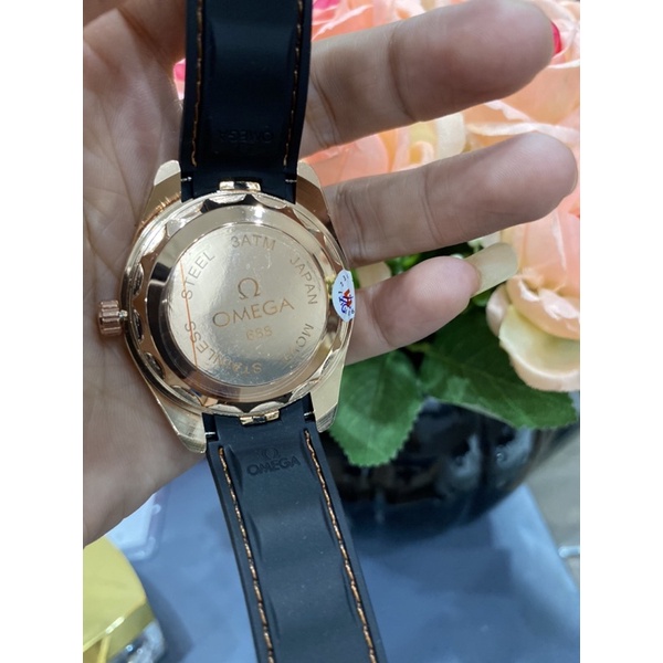 Đồng hồ nam - OMEGA - Đồng hồ thời trang cao cấp