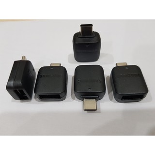 Đầu Chuyển Đổi OTG Samsung USB Sang Type C