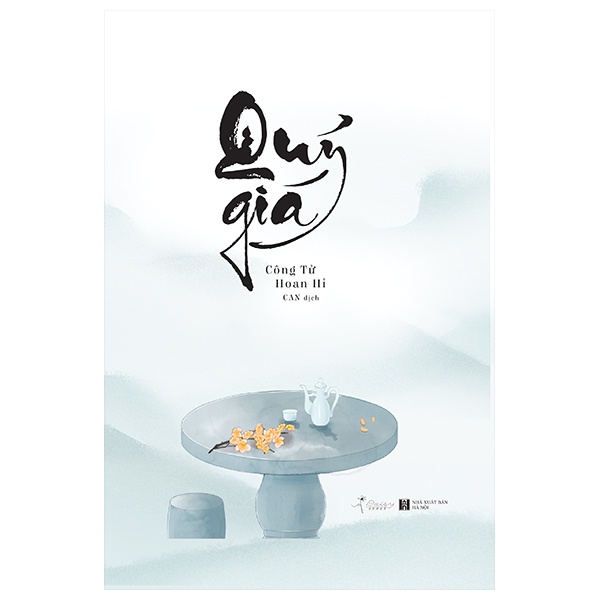 Sách - Quỷ Giá - Bản Đặc Biệt (Bìa Cứng - Tặng Kèm Bookmark 2 Mặt + Zig Zag Postcard + Poster Khổ A3)