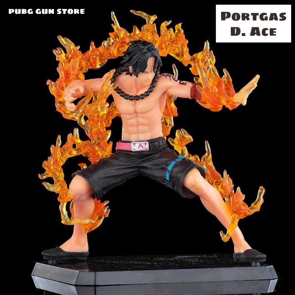 Đồ chơi cho bé xếp hình lắp ráp bán mô hình tĩnh xe one piece naruto dragon ball game decor nhà nhân vật nerf luffy gear