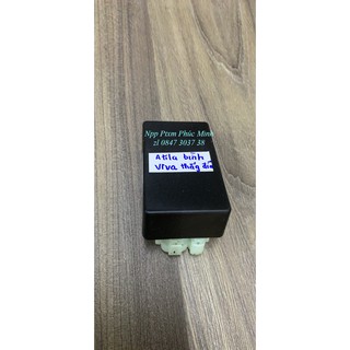 Ic dành cho xe Attila bình, Wave 4 chân