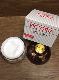 Kem body victoria
