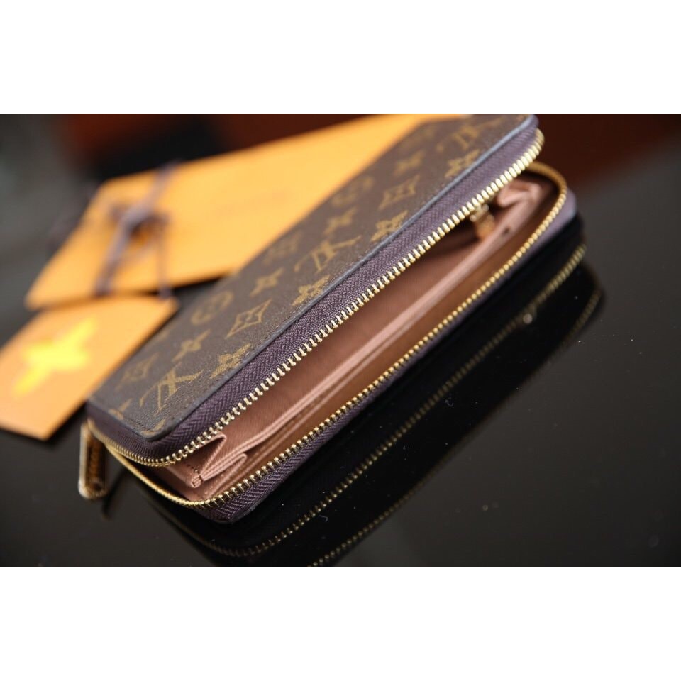 Ví cầm tay một khóa (fullbox) | BigBuy360 - bigbuy360.vn