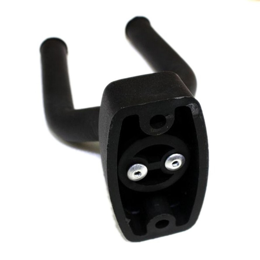 Móc treo đàn guitar gắn tường tiện dụng