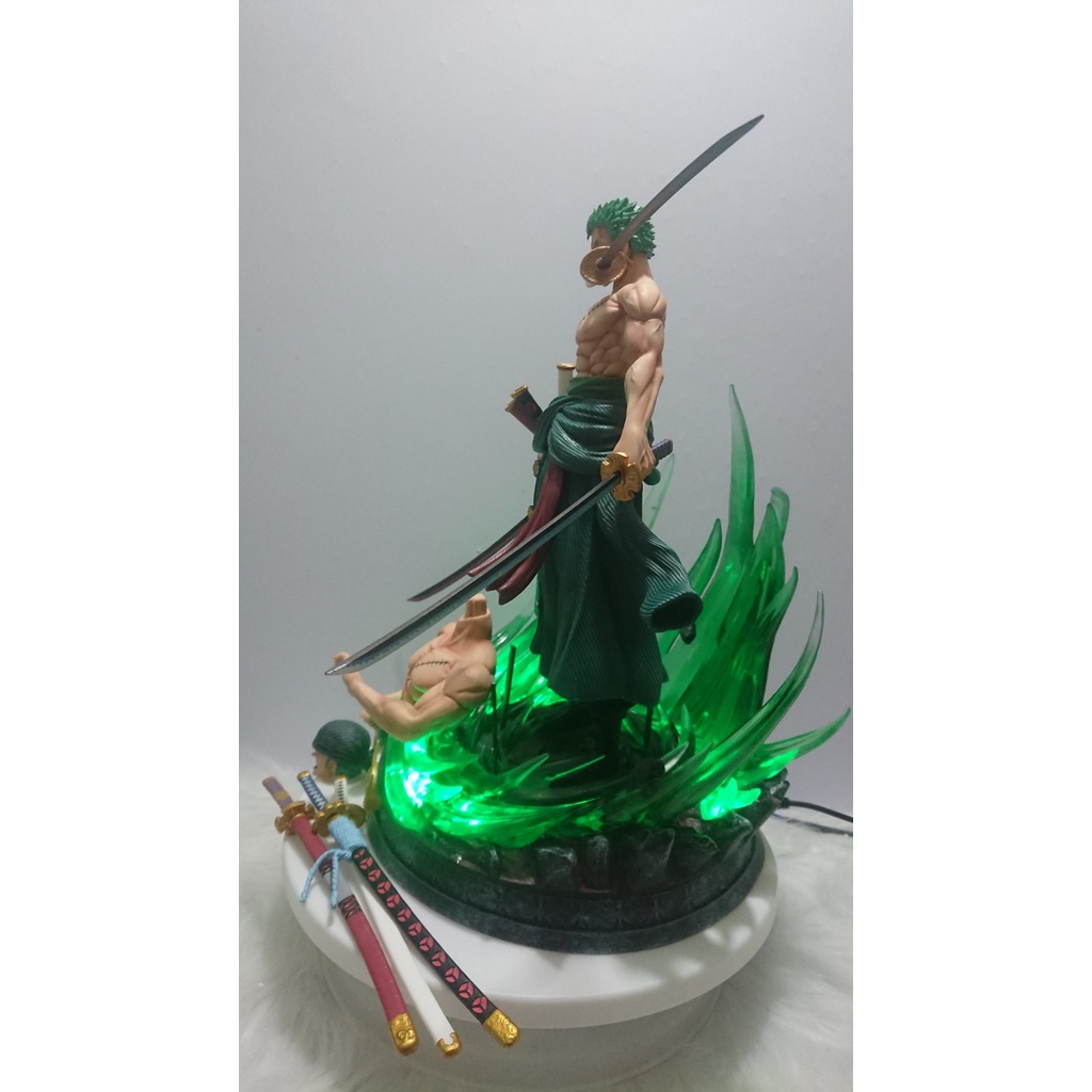 Mô hình nhân vật Roronoa Zoro