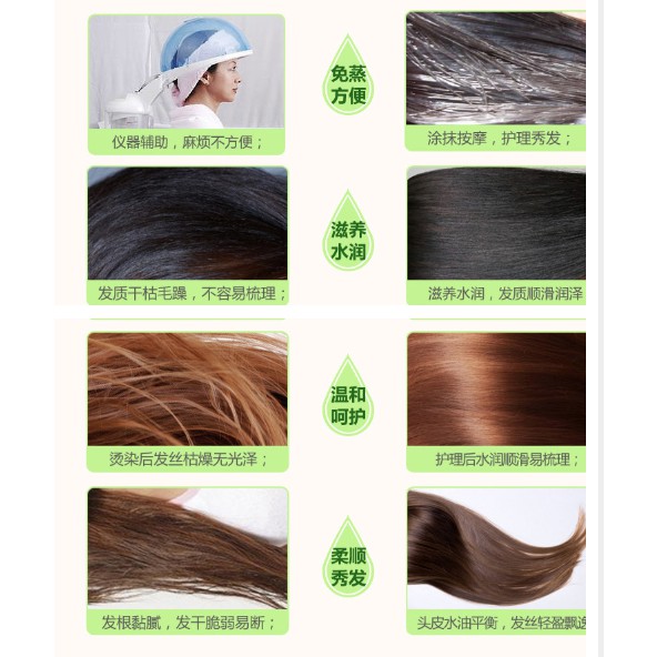 Ủ Tóc Olive Bioaqua Hàng Nội Địa Trung | BigBuy360 - bigbuy360.vn