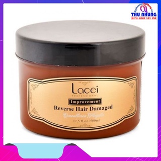 Hấp dầu Lacei improvement 500ml