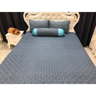 grap thun hàn phối 1.8m nệm 20cm cho khách