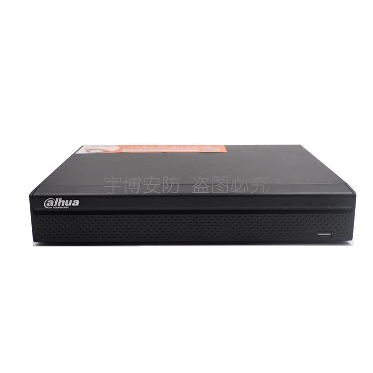 Đầu ghi hình 8 kênh IP Dahua 2108HS 4KS2 Dahua 4108 HD S3 Hàng nội địa tiếng việt - có thể dùng làm đầu POE 8 kênh