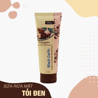 [Chính Hãng] SỮA RỬA MẶT CAO CẤP MIAN 100g