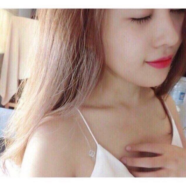 Dây Áo Lót Trong Suốt