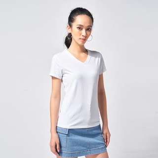 Áo Thun trơn nữ size M