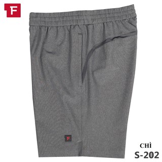 Quần Short thể thao nam, quần đùi nam Fasvin S202 – HÀNG VN, Size 50-78 kg