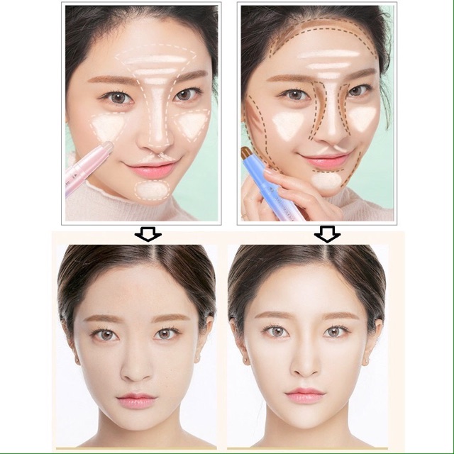 Tạo khối 2 đầu Maycreate highlight | BigBuy360 - bigbuy360.vn